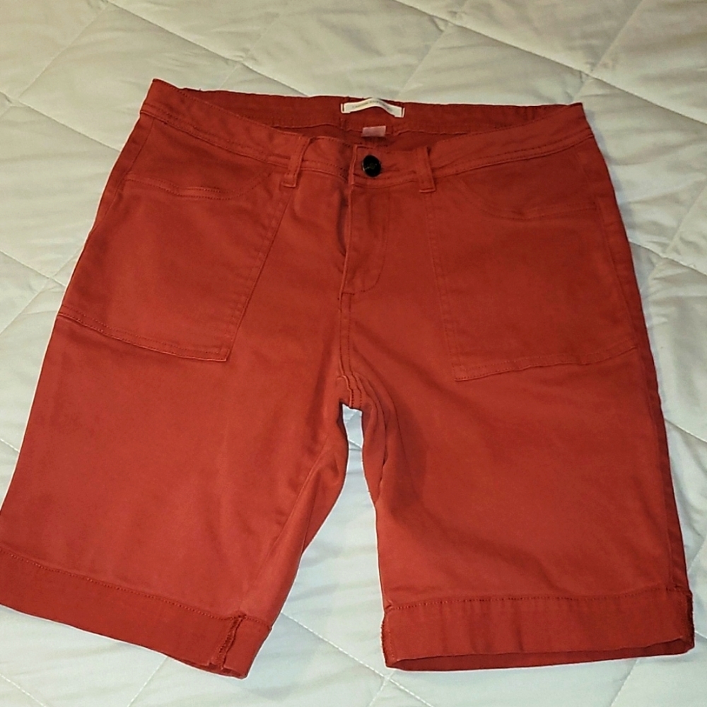 Bermuda Shorts